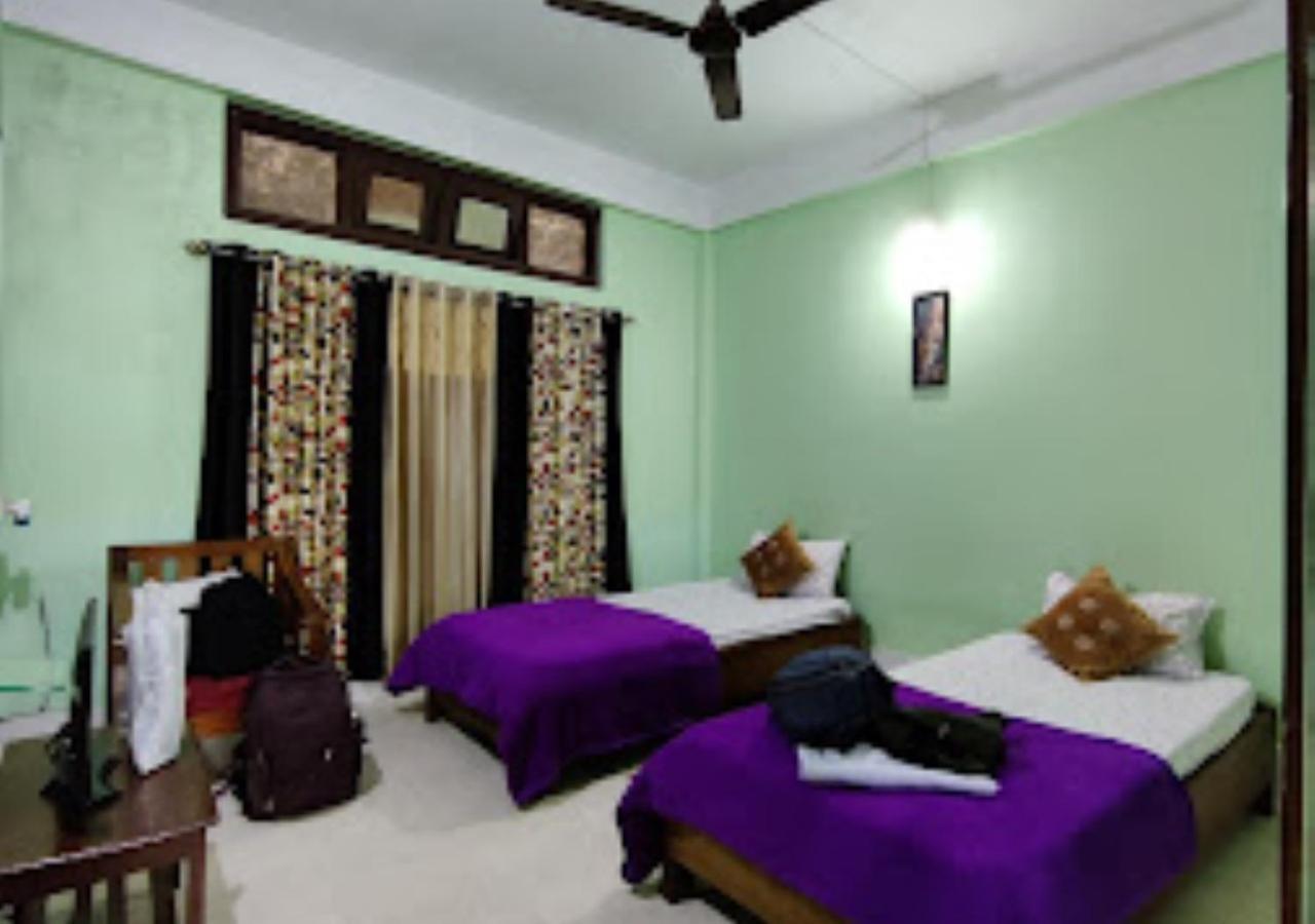 Hotel Mandal Ghang Arunachal Pradesh Bhalukpung Exterior foto