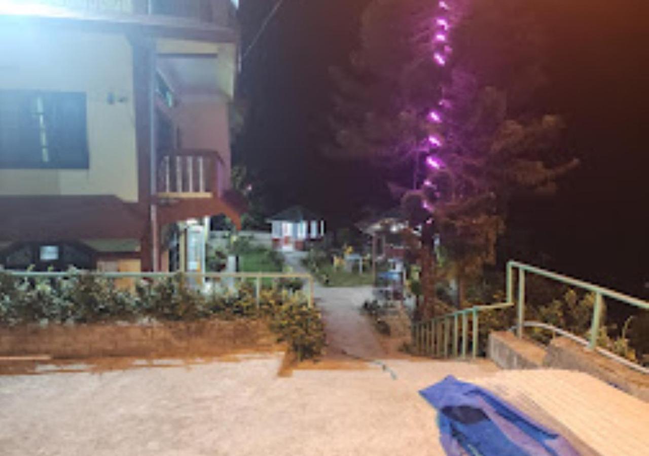 Hotel Mandal Ghang Arunachal Pradesh Bhalukpung Exterior foto