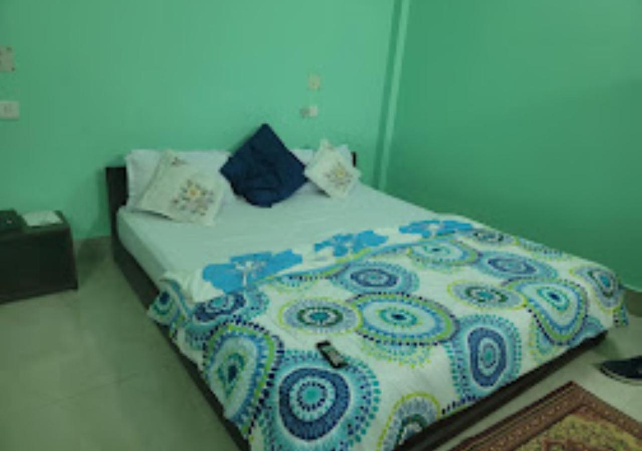 Hotel Mandal Ghang Arunachal Pradesh Bhalukpung Exterior foto