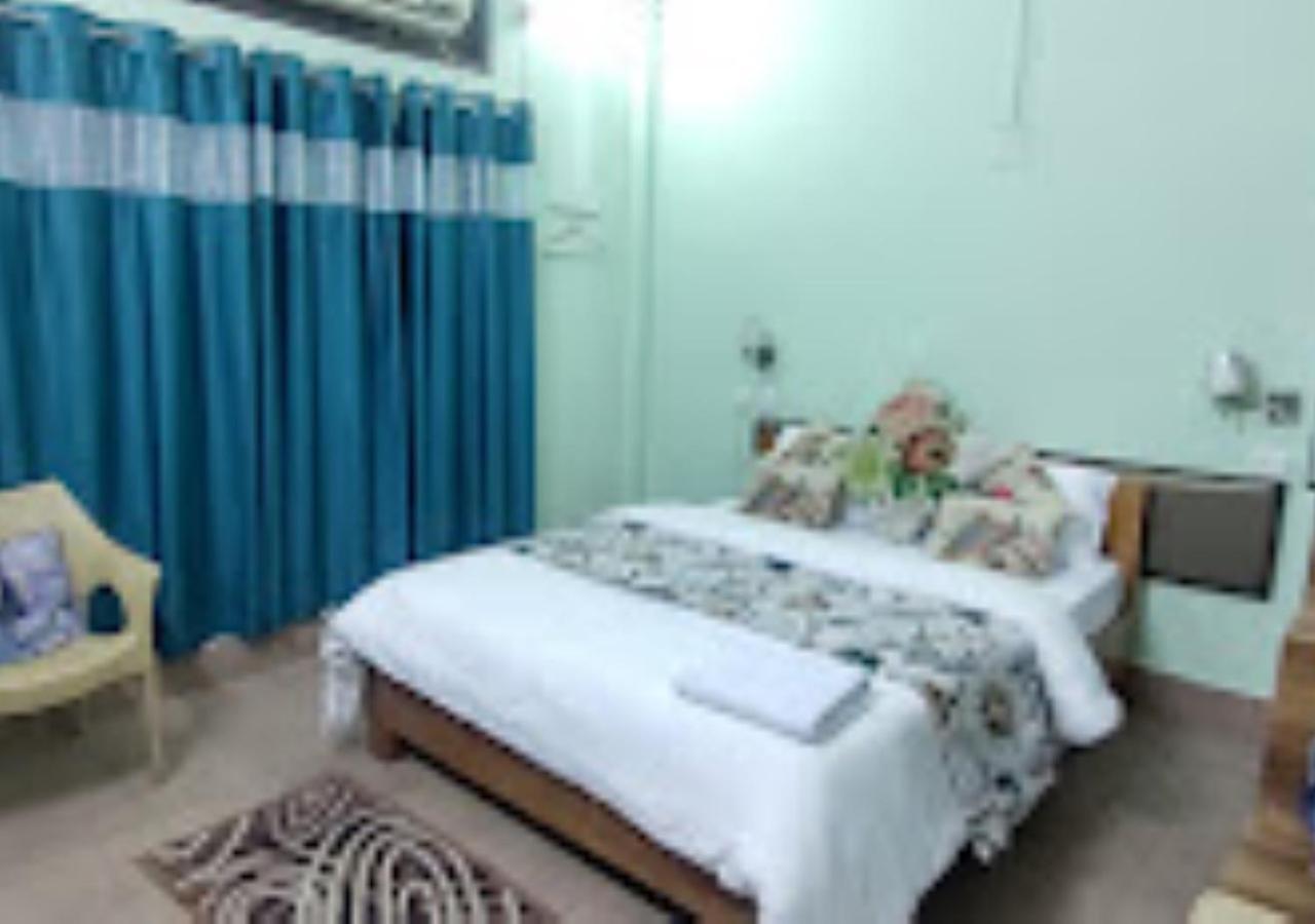 Hotel Mandal Ghang Arunachal Pradesh Bhalukpung Exterior foto